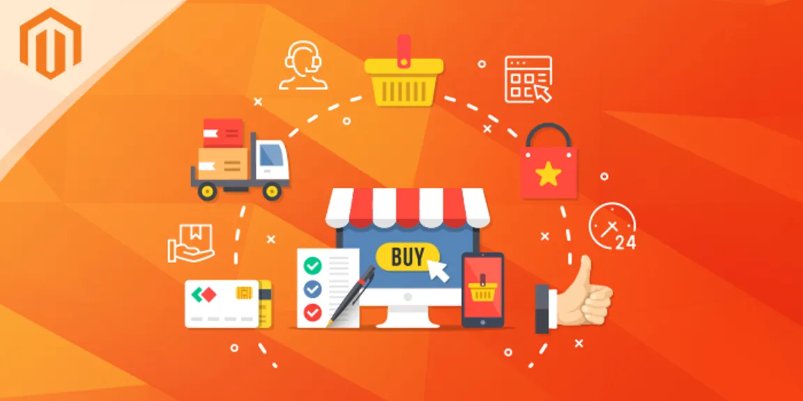 Top Trends to expect in Magento Development in 2019